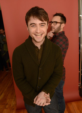 Daniel Radcliffe pic #621224