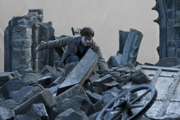 Daniel Radcliffe pic #651830