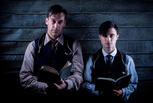 Daniel Radcliffe pic #621222