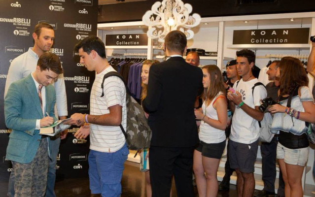 Daniel Radcliffe pic #638319