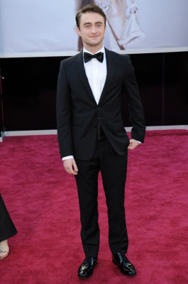 Daniel Radcliffe pic #630700