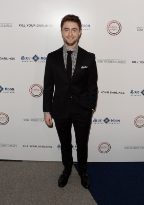 Daniel Radcliffe pic #663688