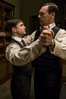 Daniel Radcliffe pic #670618