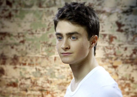 Daniel Radcliffe pic #592314