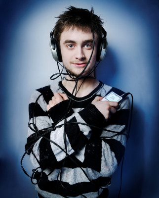 Daniel Radcliffe pic #630693