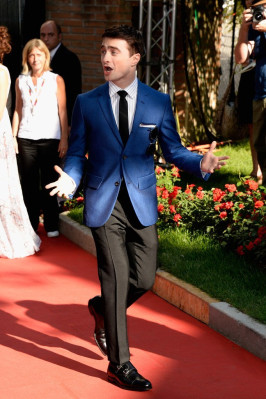 Daniel Radcliffe pic #634546
