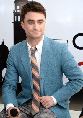 Daniel Radcliffe pic #631112