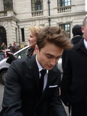 Daniel Radcliffe pic #633534