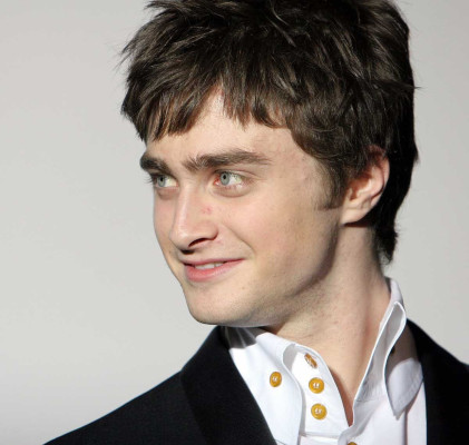 Daniel Radcliffe pic #594508