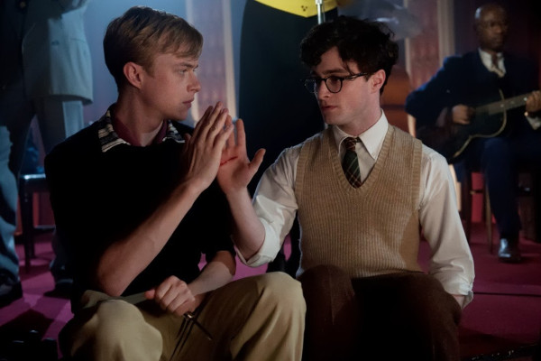 Daniel Radcliffe pic #663671