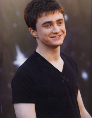 Daniel Radcliffe pic #639107