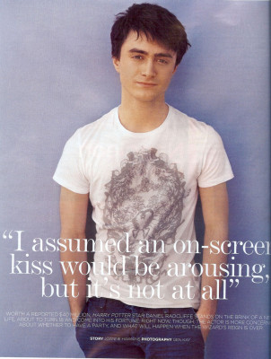 Daniel Radcliffe pic #604228