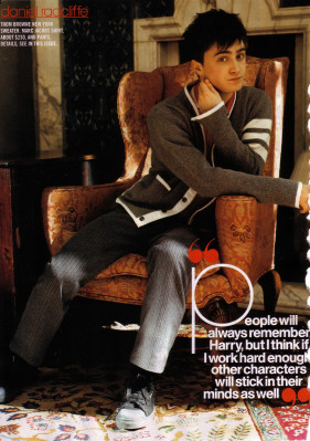 Daniel Radcliffe pic #623708