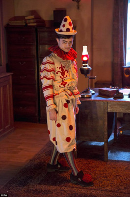 Daniel Radcliffe pic #651828