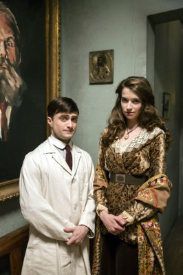 Daniel Radcliffe pic #670594