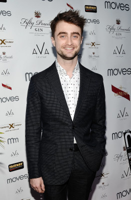 Daniel Radcliffe pic #722719