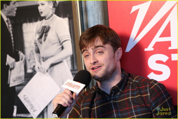 Daniel Radcliffe pic #624487