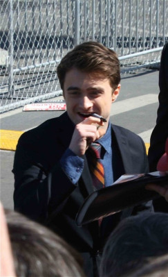 Daniel Radcliffe pic #601312