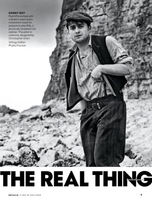 Daniel Radcliffe pic #604210