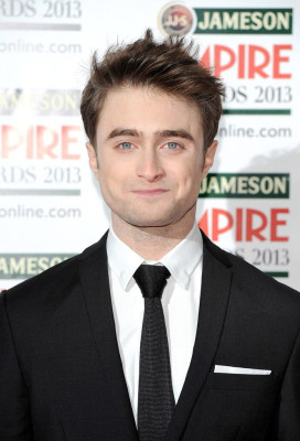 Daniel Radcliffe pic #601314