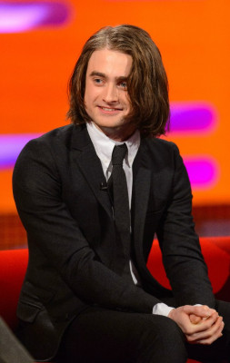 Daniel Radcliffe pic #653210