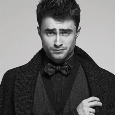 Daniel Radcliffe pic #642814