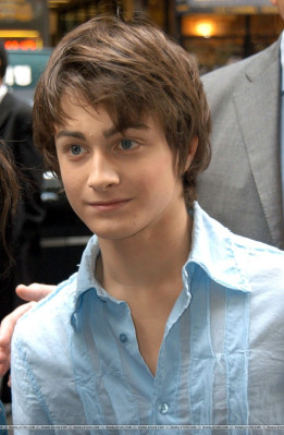 Daniel Radcliffe pic #640518