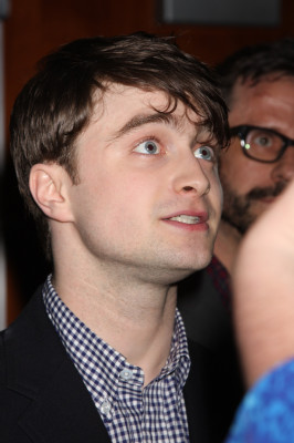Daniel Radcliffe pic #658151