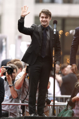 Daniel Radcliffe pic #660606
