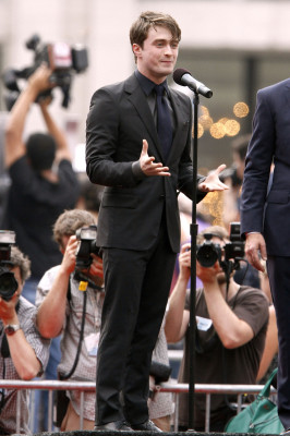 Daniel Radcliffe pic #660614