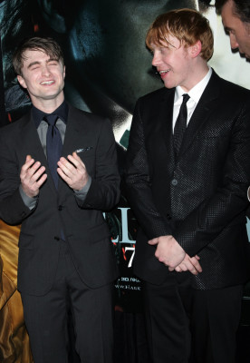 Daniel Radcliffe pic #658153
