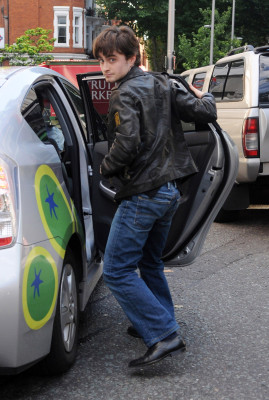 Daniel Radcliffe pic #630681