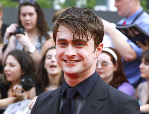 Daniel Radcliffe pic #658155