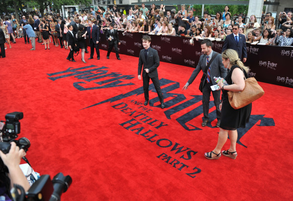 Daniel Radcliffe pic #660600