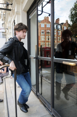 Daniel Radcliffe pic #630673
