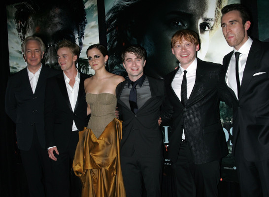 Daniel Radcliffe pic #658156
