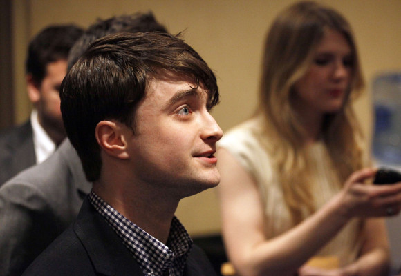 Daniel Radcliffe pic #658157