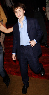 Daniel Radcliffe pic #640517