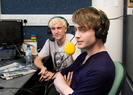 Daniel Radcliffe pic #633536