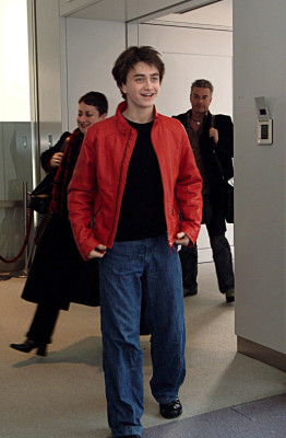 Daniel Radcliffe pic #642996
