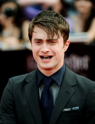Daniel Radcliffe pic #658148