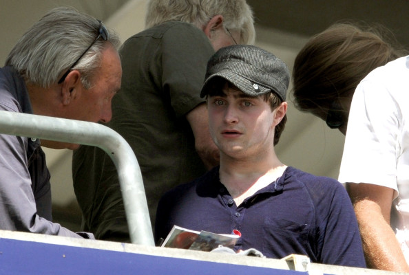 Daniel Radcliffe pic #621579