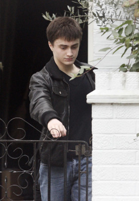 Daniel Radcliffe pic #633535