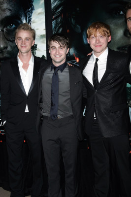 Daniel Radcliffe pic #658154