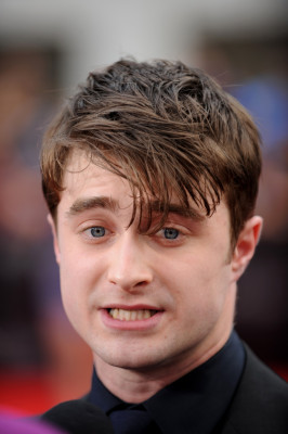 Daniel Radcliffe pic #658150