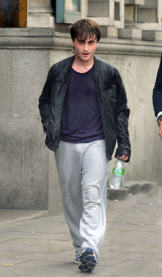 Daniel Radcliffe pic #619806