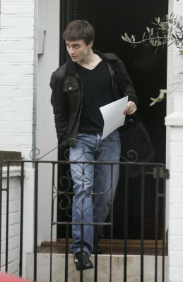 Daniel Radcliffe pic #627188