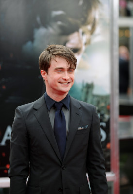 Daniel Radcliffe pic #660618