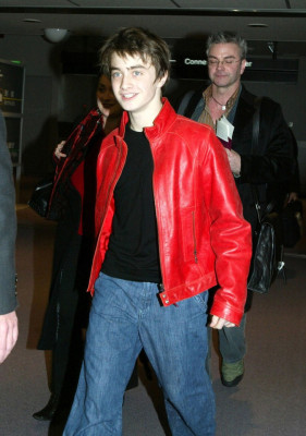 Daniel Radcliffe pic #639106