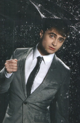 Daniel Radcliffe pic #651831